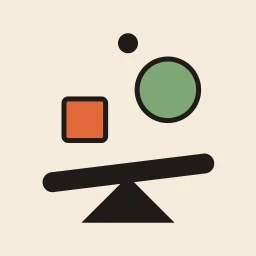 Drop Balance — Physics Puzzle のアイコン