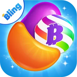 Sweet Bitcoin - Earn BTC! 图标